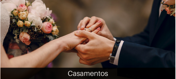 Casamento