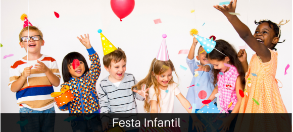 Festa Infantil