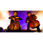 Duo Cello Show