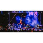 Circo Zanni em Ribeir&atilde;o Preto-SP
