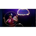 Circo Zanni em Campinas-SP