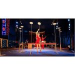 Circo Zanni em Campinas-SP