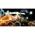 Circo Zanni em Campinas-SP
