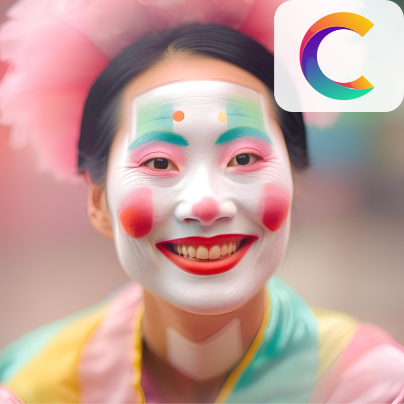 Palha&ccedil;a ConectArt Betti